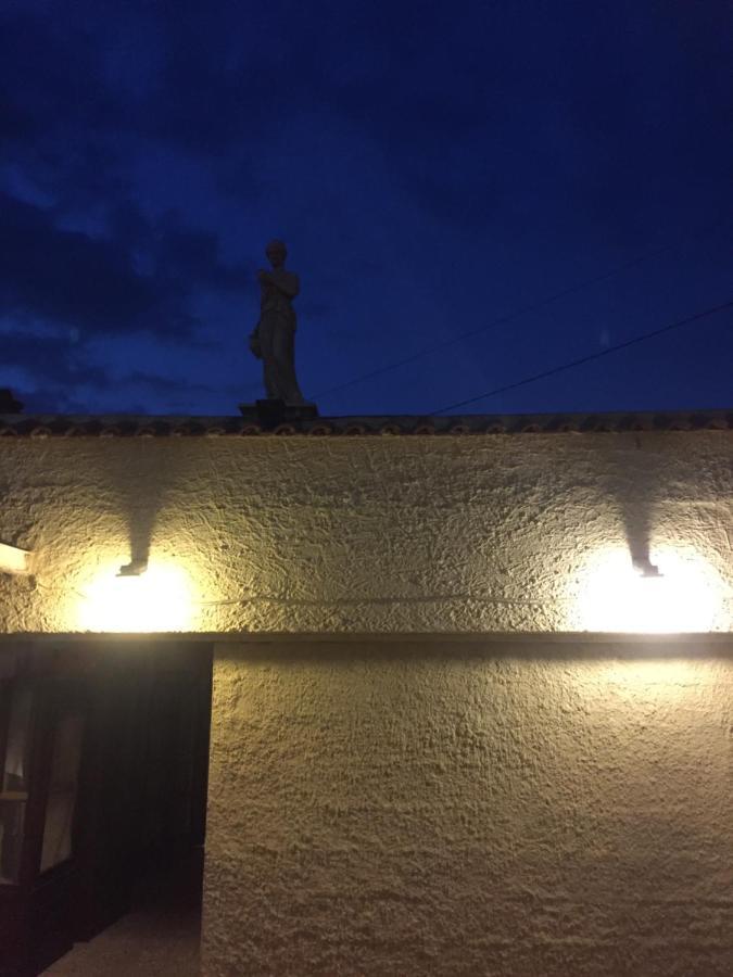 Baia Dei Turchi Locazione Turistica Hotel Realmonte Kültér fotó