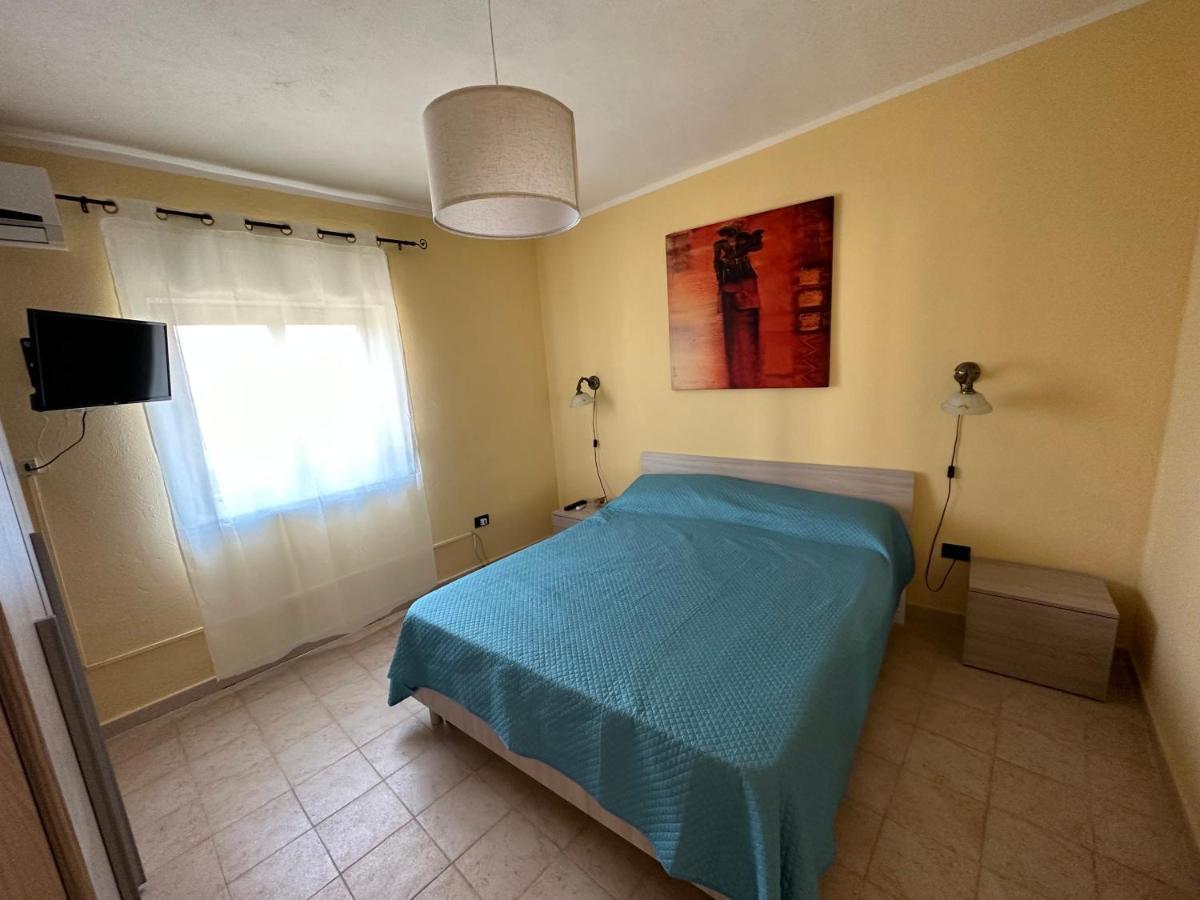 Baia Dei Turchi Locazione Turistica Hotel Realmonte Kültér fotó
