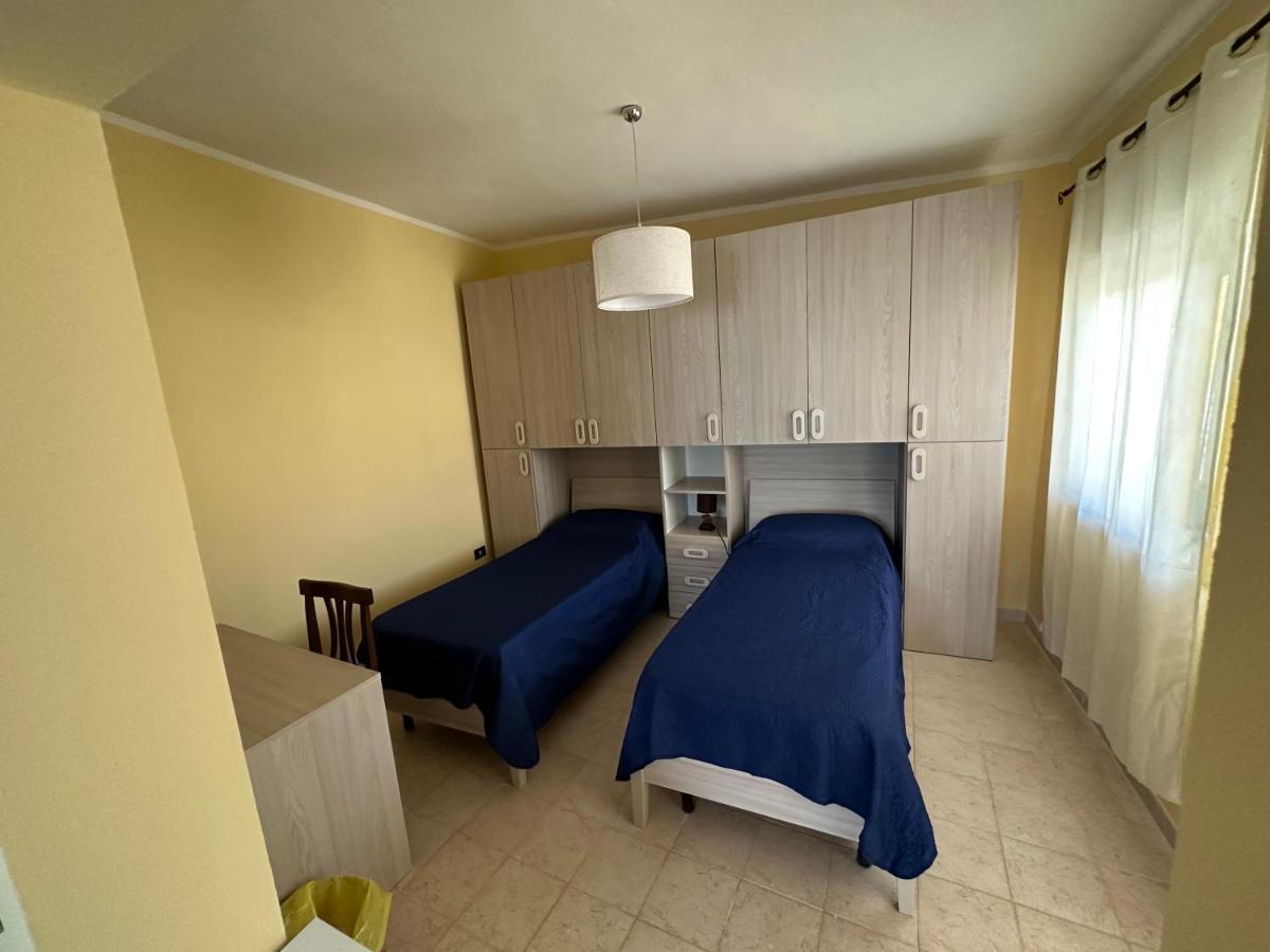 Baia Dei Turchi Locazione Turistica Hotel Realmonte Kültér fotó