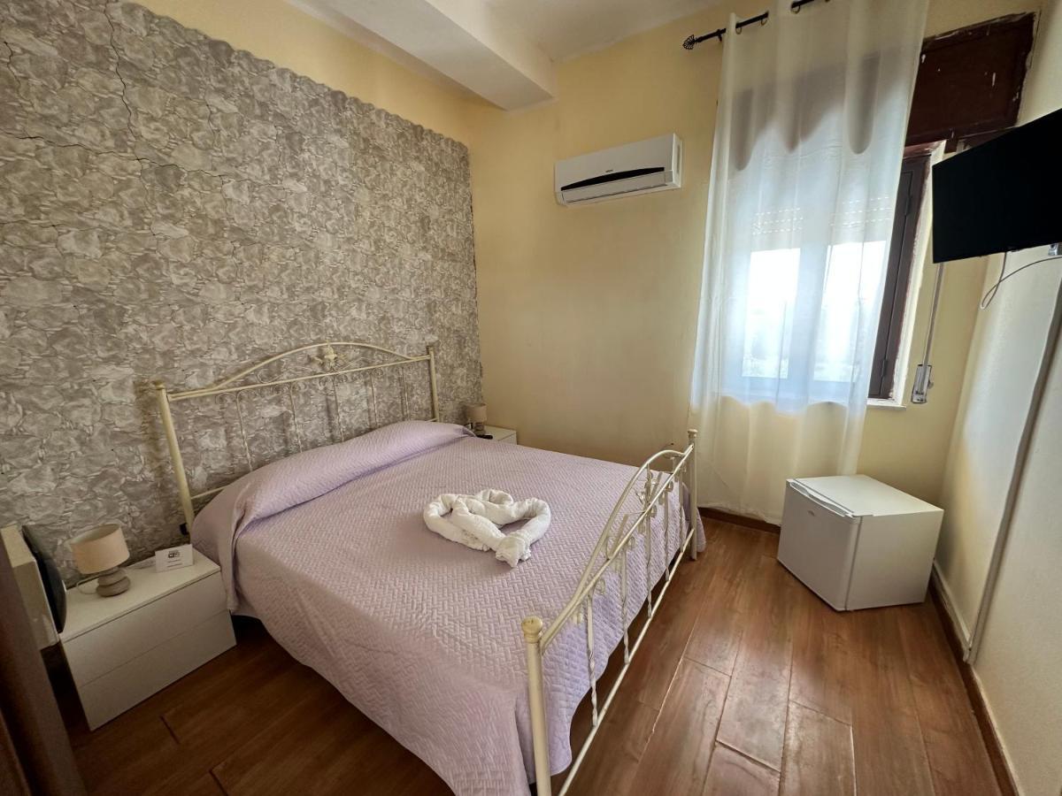 Baia Dei Turchi Locazione Turistica Hotel Realmonte Kültér fotó